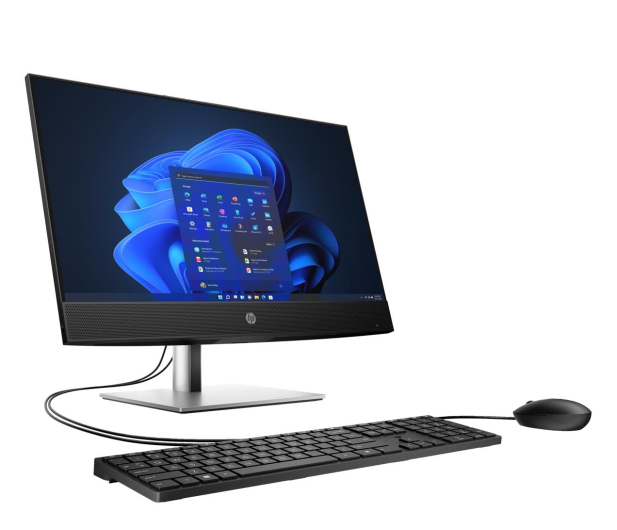 HP ProOne 440 G9 AIO i5-12500T/16GB/512/Win11P - 1357878 - zdjęcie 2